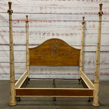  Ferguson Copeland Complete Bed--King