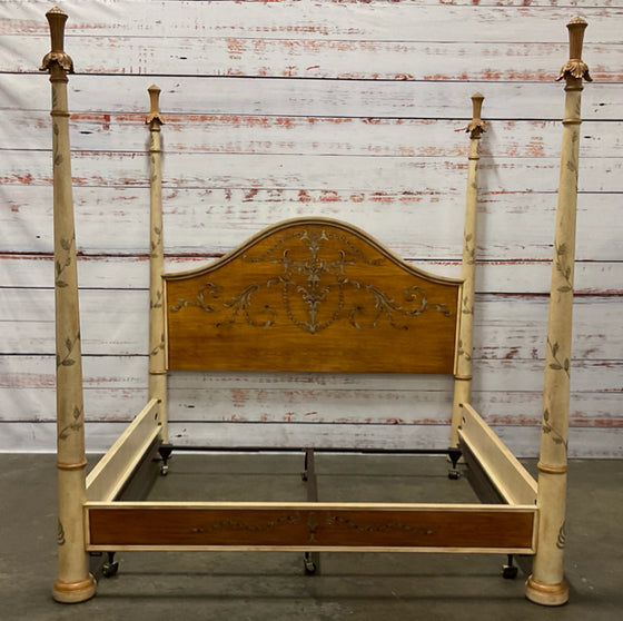 Ferguson Copeland Complete Bed--King