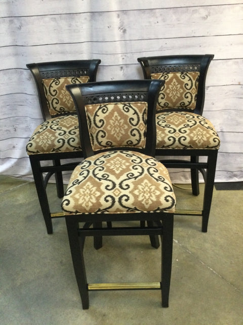 Bar Stool Set