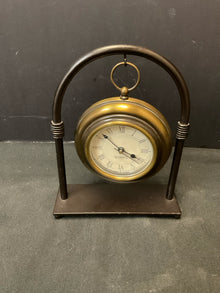  Tabletop Clock