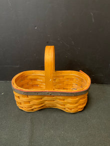  Longaberger Basket