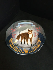  Anthropologie Plate/Platter