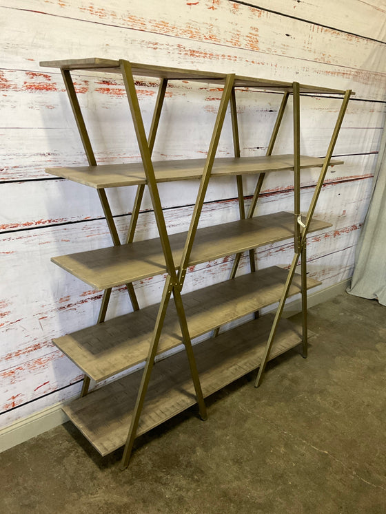 Shelving Unit