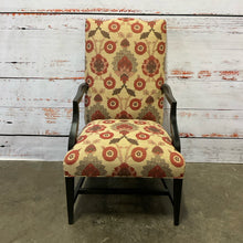  Ethan Allen Chair