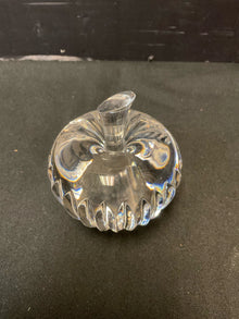  Waterford Paperweight