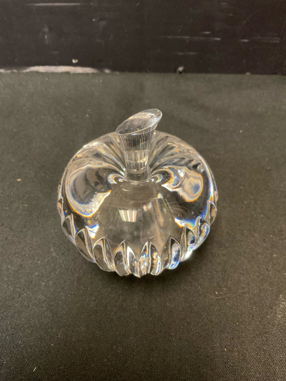 Waterford Paperweight