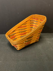  Longaberger Basket