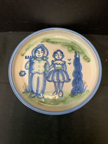  Hadley Decorative Plate