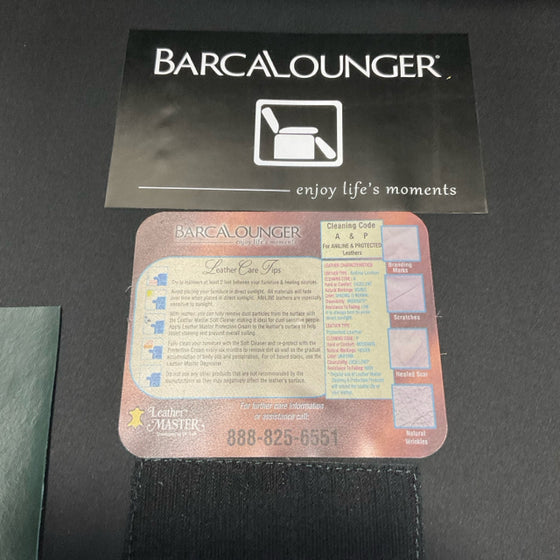 Barcalounger Recliner