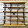 Shelving Unit