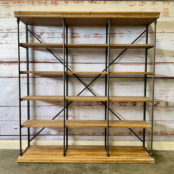 Shelving Unit