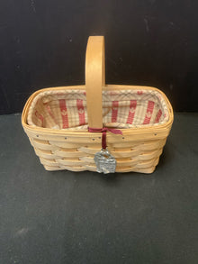  Longaberger Basket