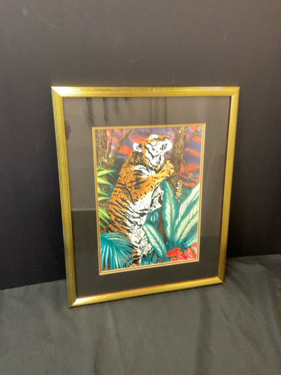 Framed Art