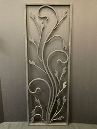 Arhaus Metal Wall Art