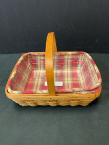  Longaberger Basket