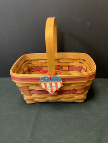  Longaberger Basket