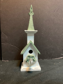  Birdhouse/Feeder/Bath