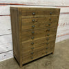 Restoration Hardware Chest of Drawers