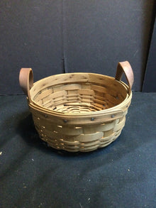  Longaberger Basket