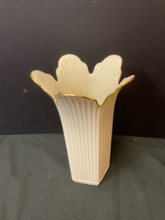 Lenox Vase