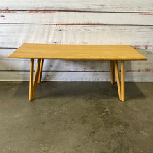  Four Hands Dining Table (no chairs)