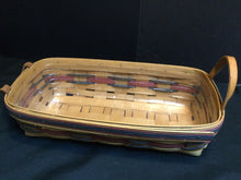  Longaberger Basket