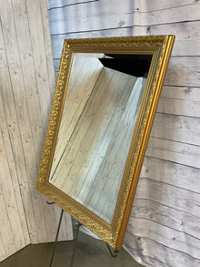  Bombay Framed Wall Mirror