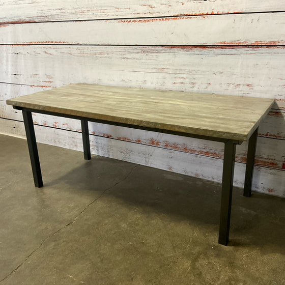 Dining Table (no chairs)