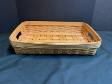  Longaberger Basket