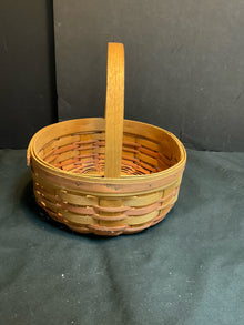  Longaberger Basket