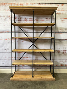  Shelving Unit