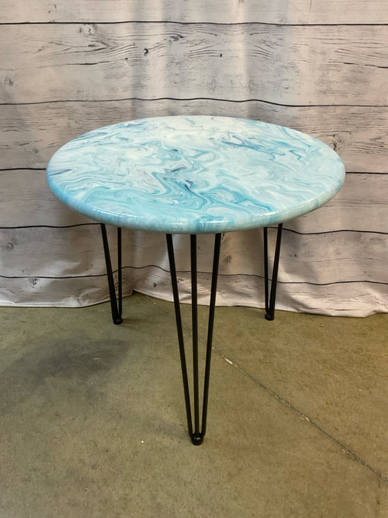 Accent Table