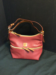  Dooney & Bourke Purse