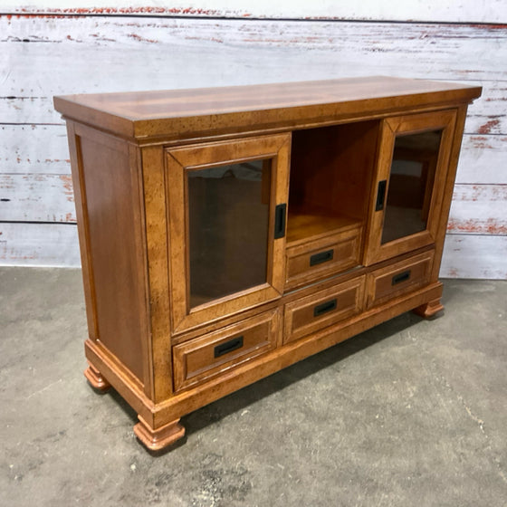 Holland House Buffet / Sideboard / Credenza