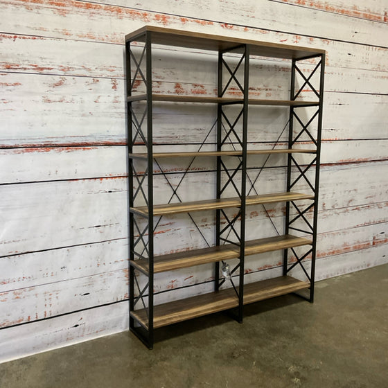 Shelving Unit