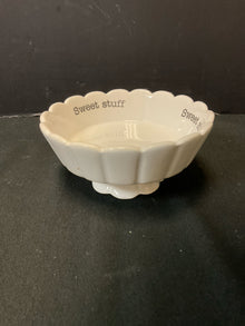  Mud Pie Decorative Bowl