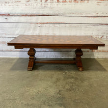  Hooker Dining Table (no chairs)