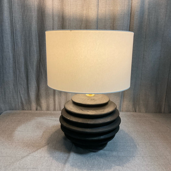 Coastal Living Lamp