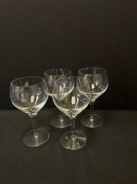 Stemware