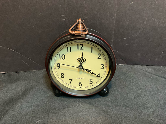 Tabletop Clock