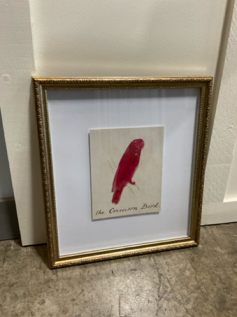 Framed Art