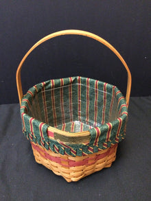  Longaberger Basket