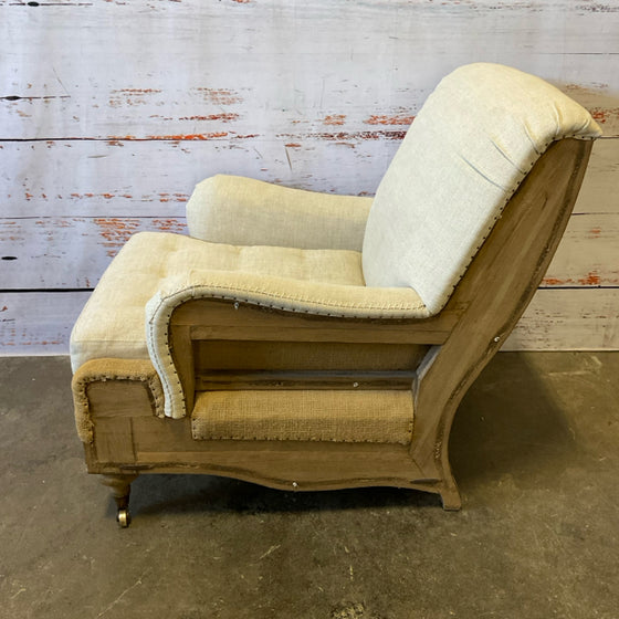 Restoration Hardware Chair