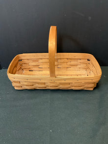  Longaberger Basket