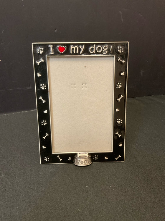 Photo frame