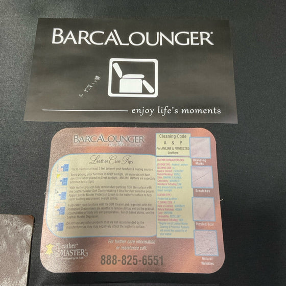 Barcalounger Recliner