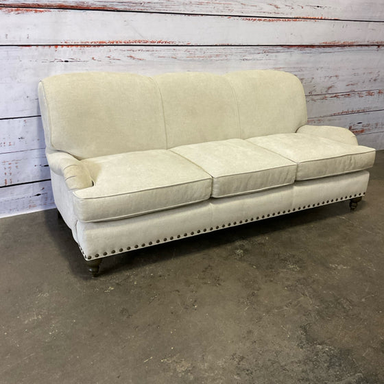 Arhaus Sofa