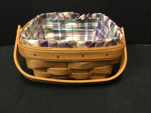  Longaberger Basket