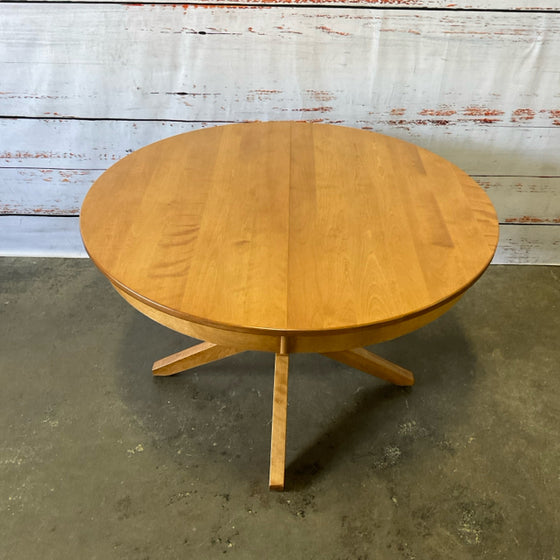 Canadel Dining Table (no chairs)