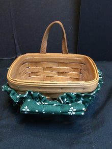  Longaberger Basket